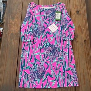 Lilly Pulitzer Mini Sophie Dress